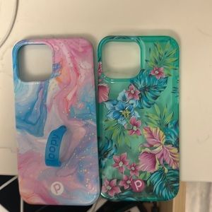 12/13 pro max loopy both for 35